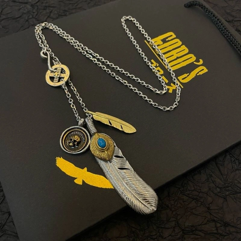 Goros Necklaces FastDry 212087
