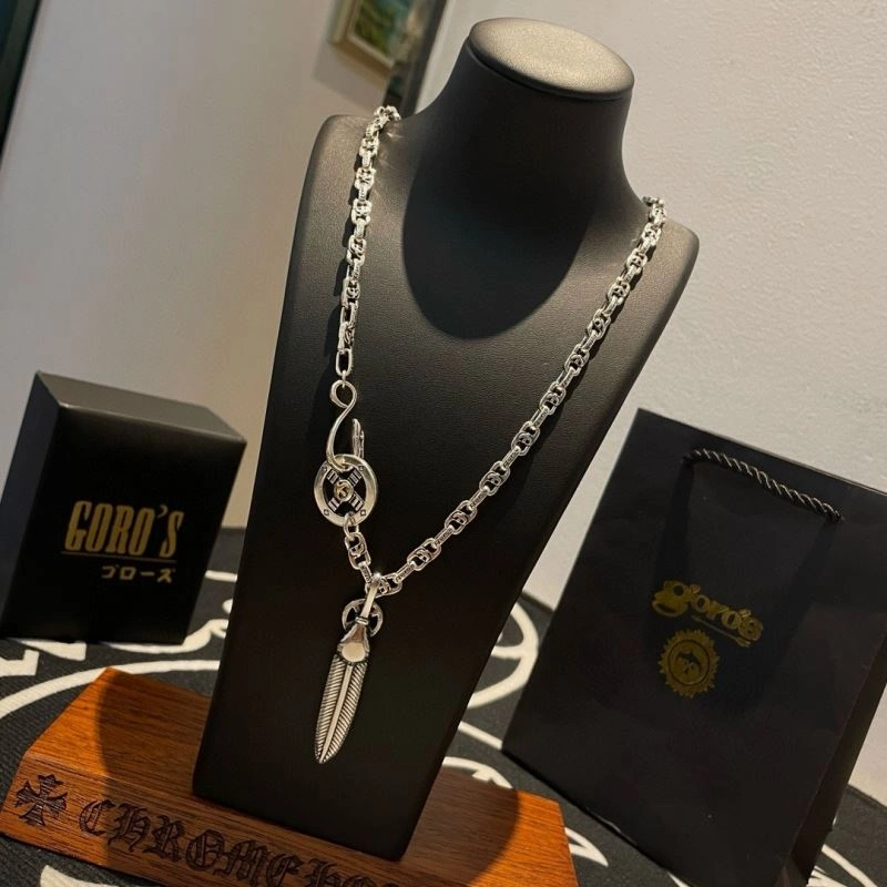 TopPick Goros Necklaces 212095