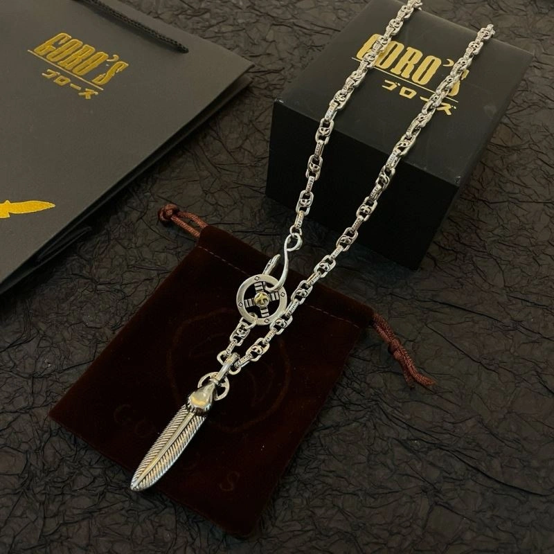 TopPick Goros Necklaces 212095
