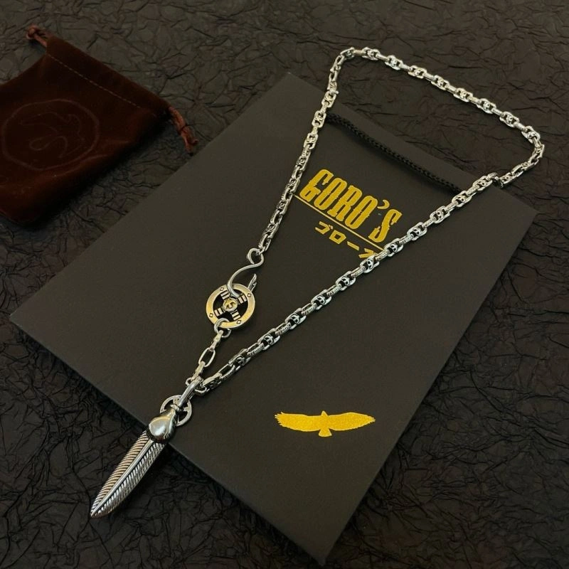 TopPick Goros Necklaces 212095