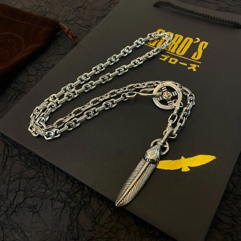 TopPick Goros Necklaces 212095