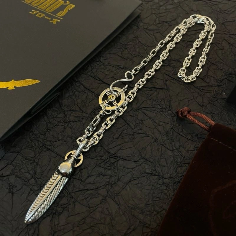 TopPick Goros Necklaces 212095
