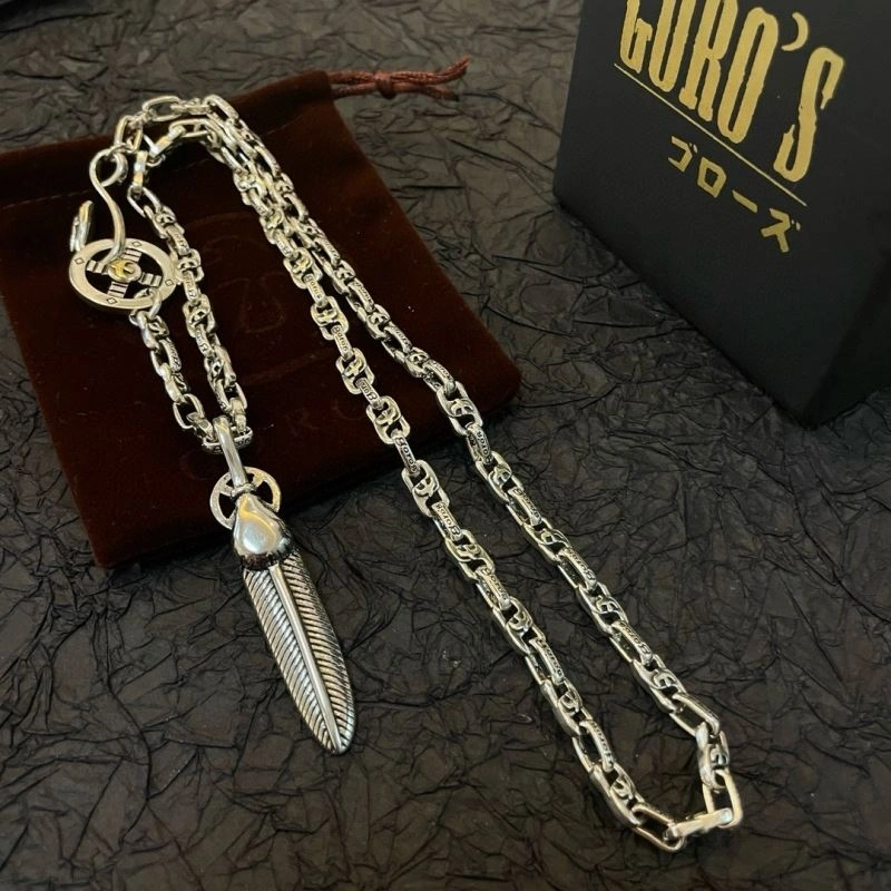 TopPick Goros Necklaces 212095