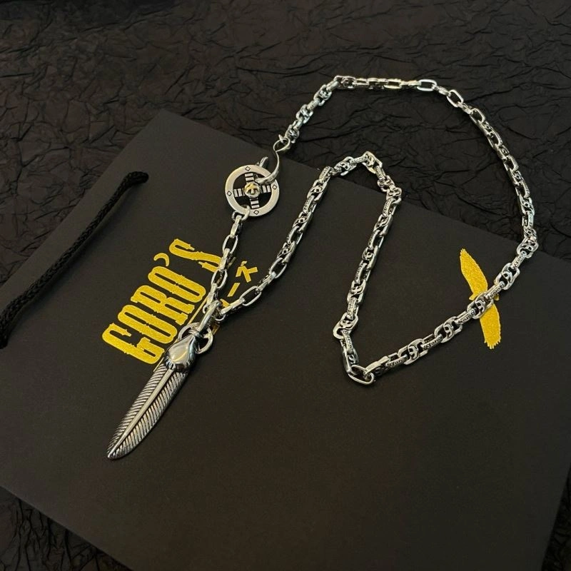 TopPick Goros Necklaces 212095