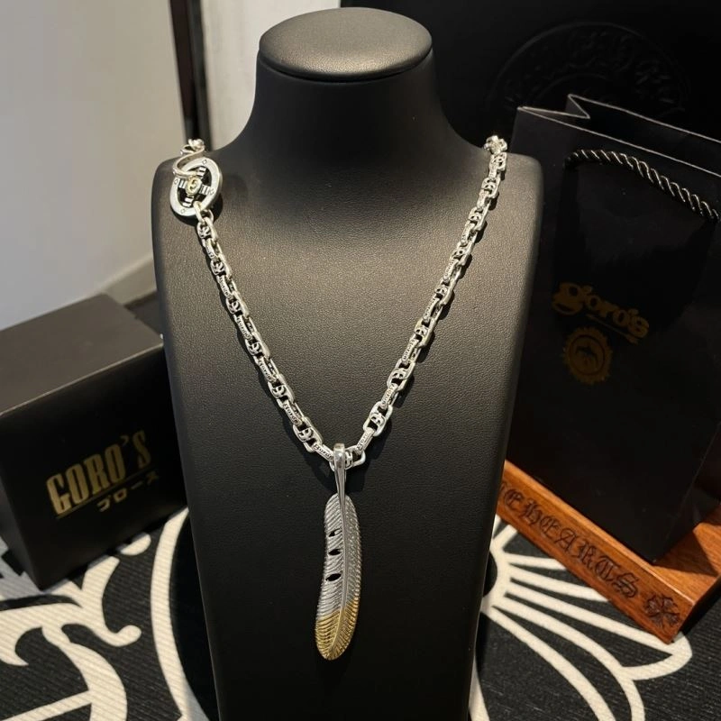 Goros Necklaces Original 212106