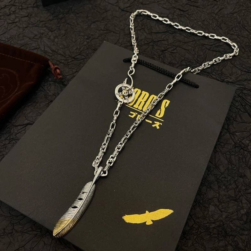 Goros Necklaces Original 212106