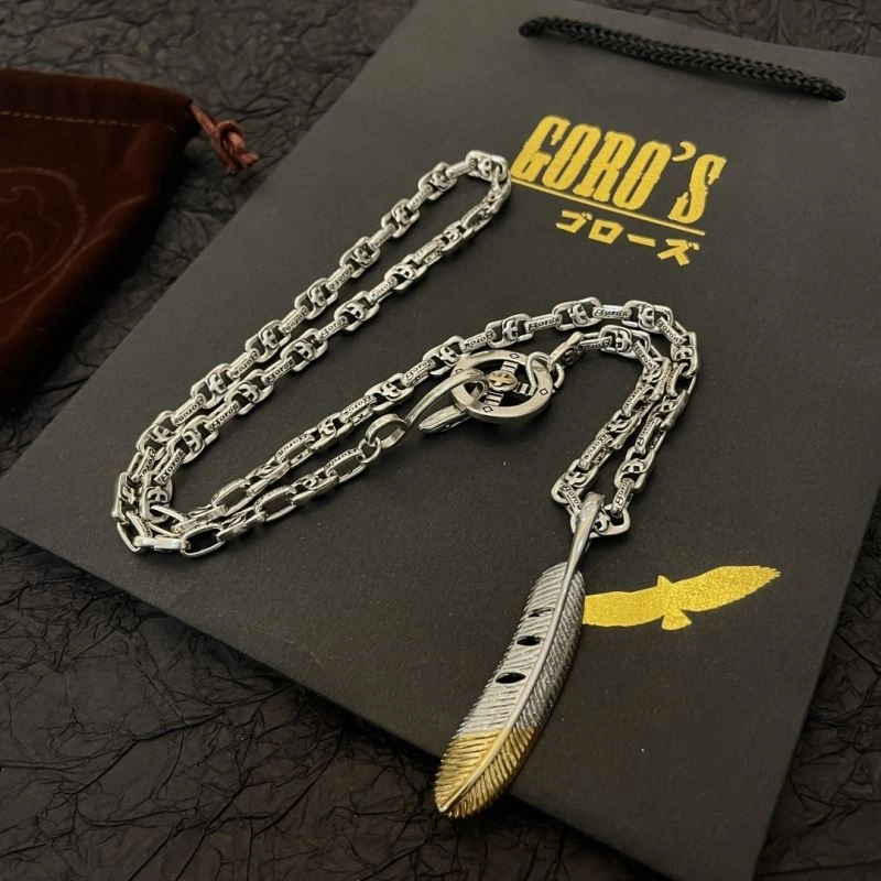 Goros Necklaces Original 212106