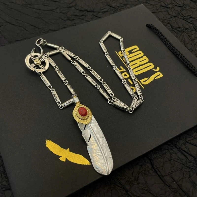 RelaxedFit Goros Necklaces 212104