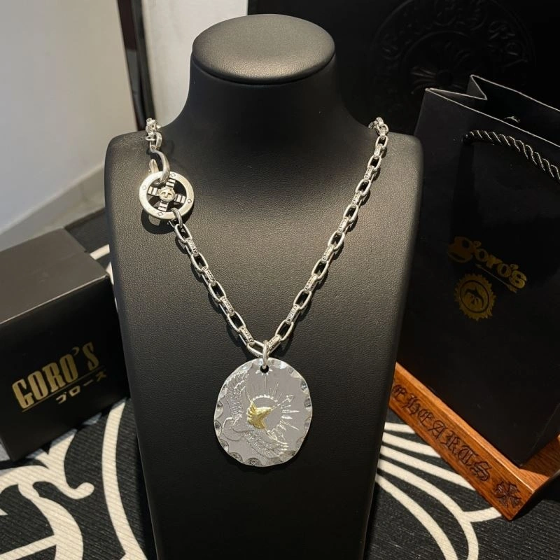 Practical Goros Necklaces 212108