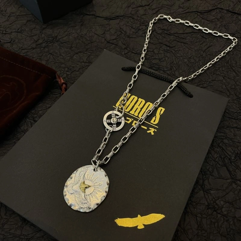 Practical Goros Necklaces 212108