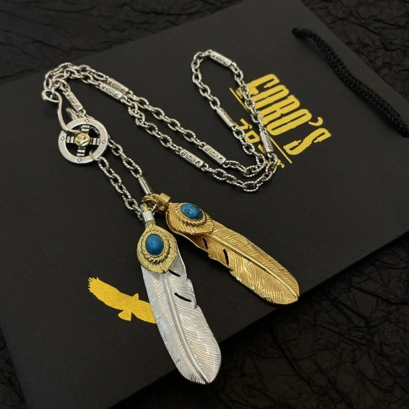 Timeless Goros Necklaces 212105
