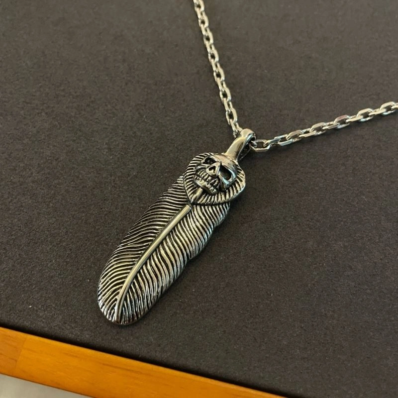 Neat Goros Necklaces 212086