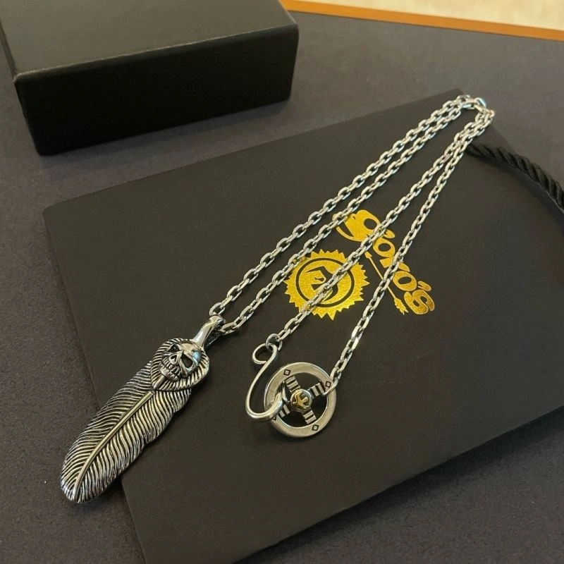 Neat Goros Necklaces 212086