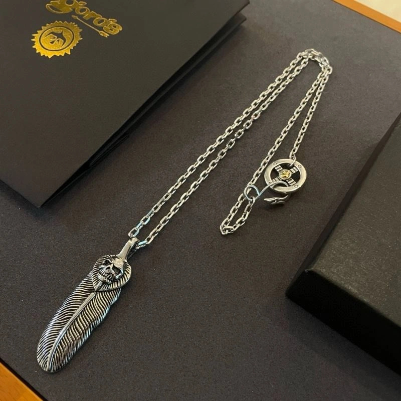 Neat Goros Necklaces 212086