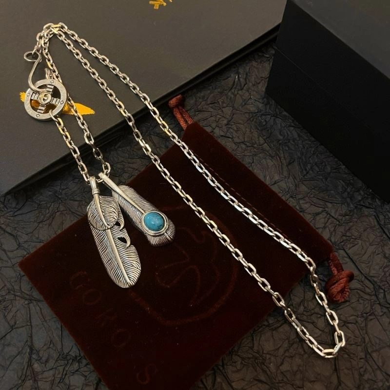 ComfortFit Goros Necklaces 212090