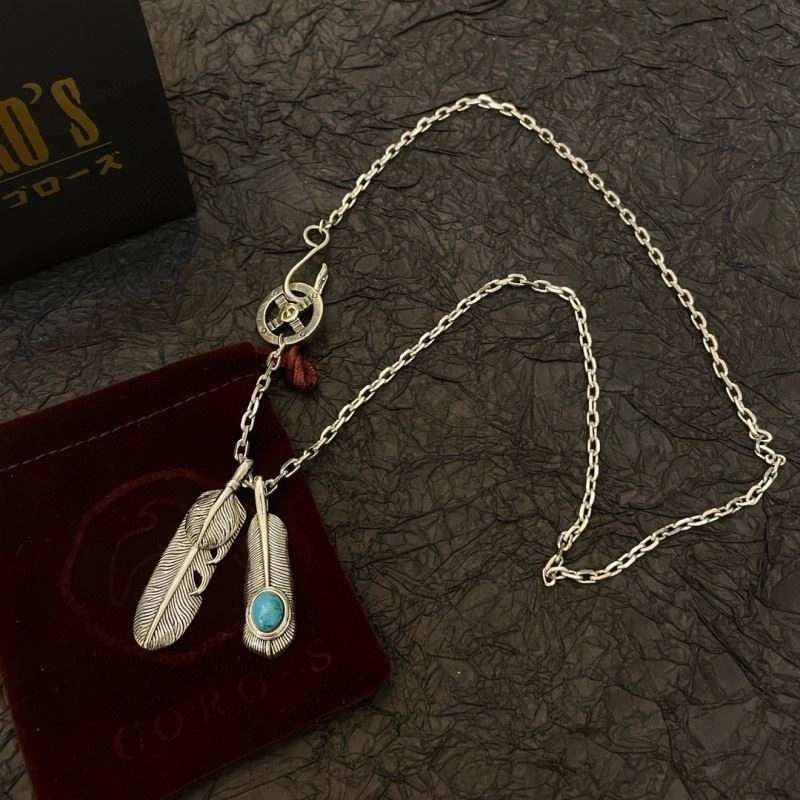 ComfortFit Goros Necklaces 212090
