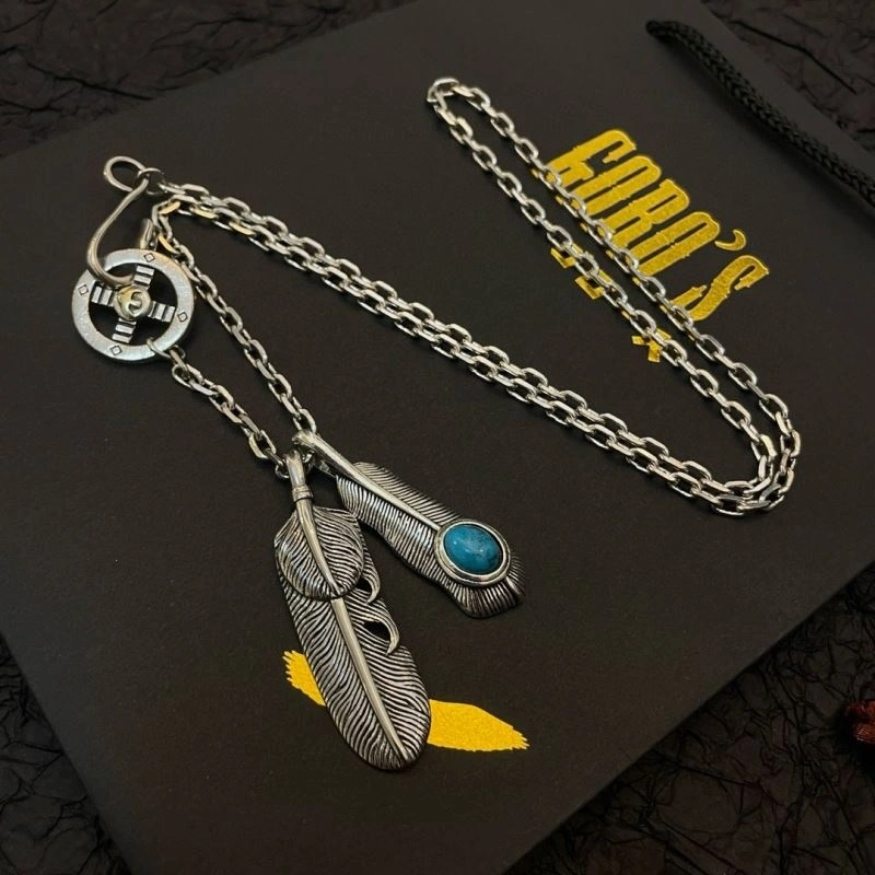 ComfortFit Goros Necklaces 212090