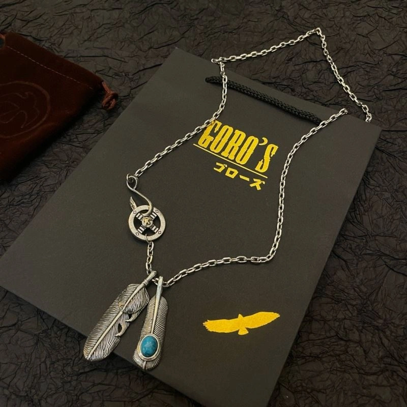 ComfortFit Goros Necklaces 212090