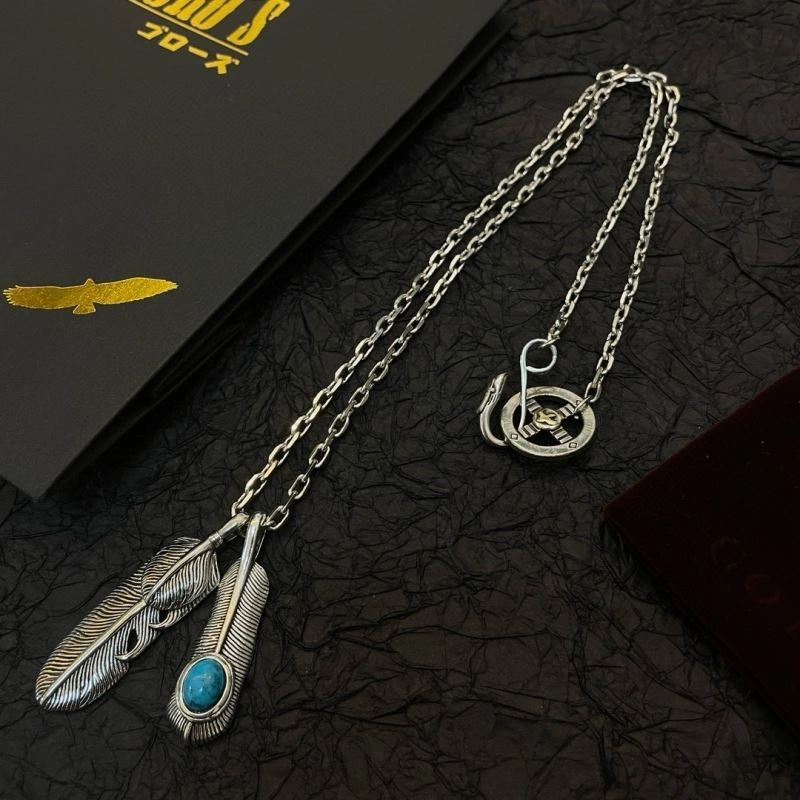 ComfortFit Goros Necklaces 212090