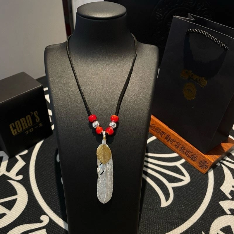 MultiPurpose Goros Necklaces 212107