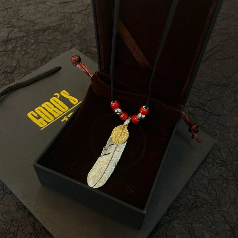 MultiPurpose Goros Necklaces 212107