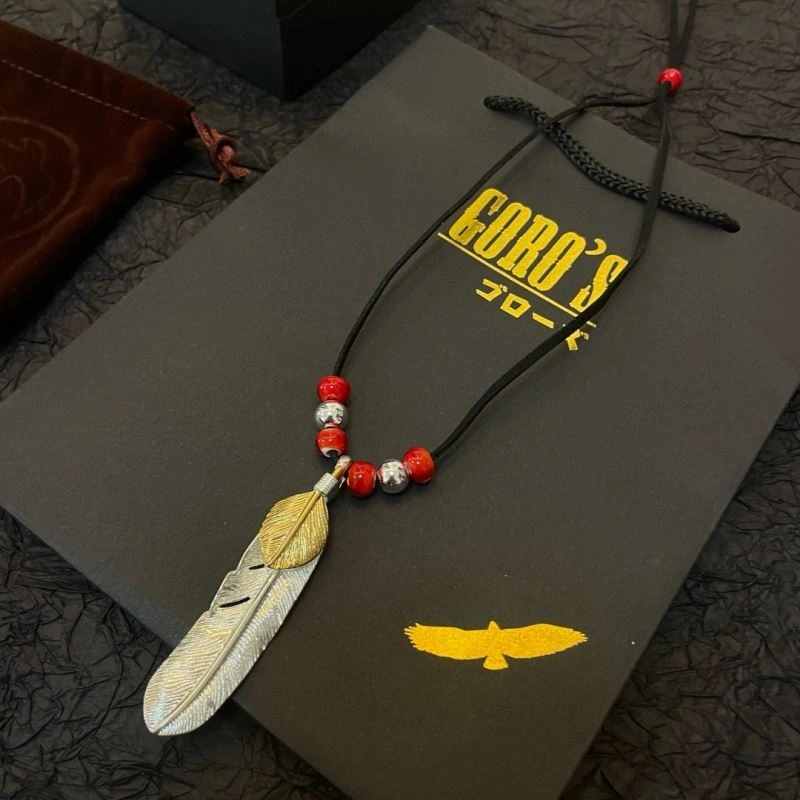 MultiPurpose Goros Necklaces 212107