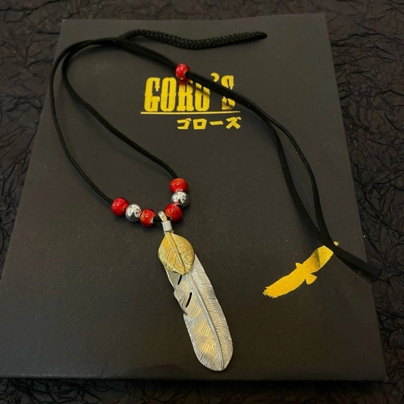 MultiPurpose Goros Necklaces 212107