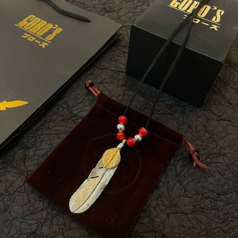 MultiPurpose Goros Necklaces 212107
