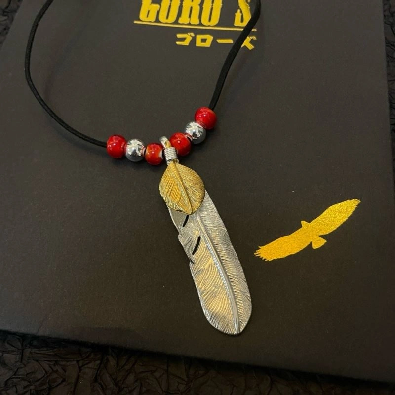 MultiPurpose Goros Necklaces 212107