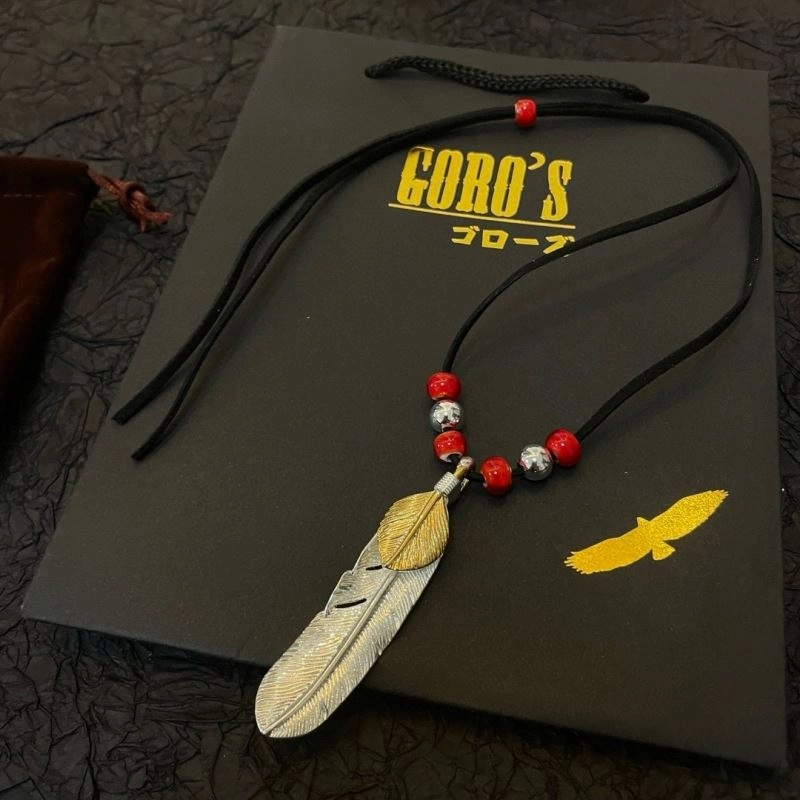 MultiPurpose Goros Necklaces 212107