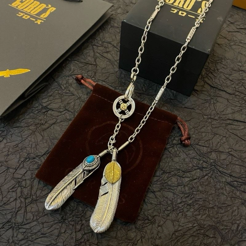 Goros Necklaces Youthful 212093