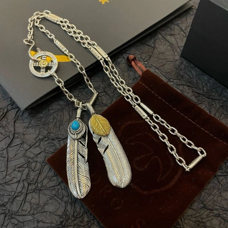 Goros Necklaces Youthful 212093