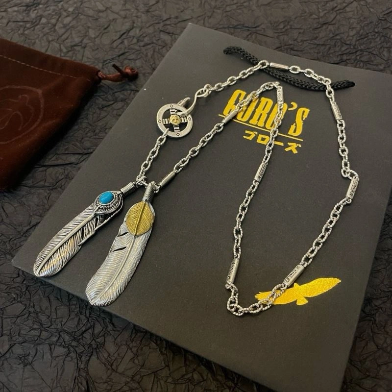 Goros Necklaces Youthful 212093