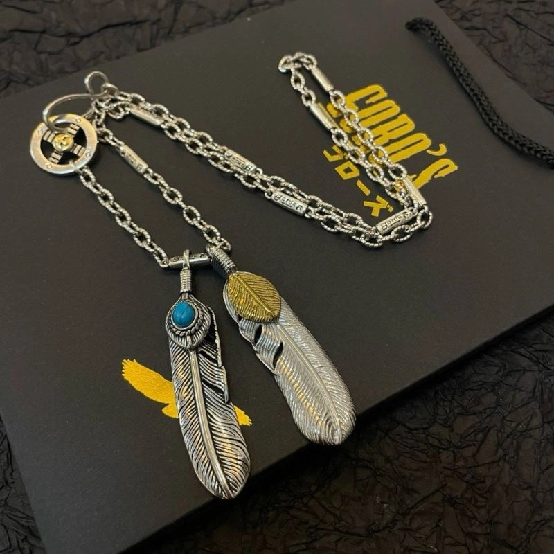 Goros Necklaces Youthful 212093
