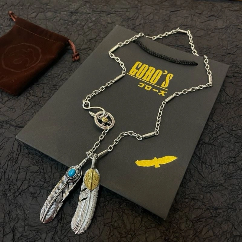 Goros Necklaces Youthful 212093