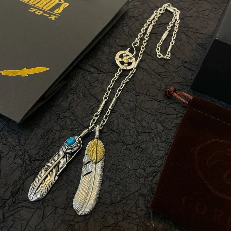 Goros Necklaces Youthful 212093