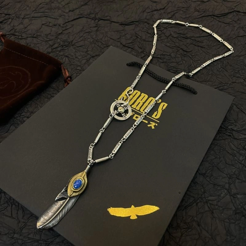 Stretchable Goros Necklaces 212102