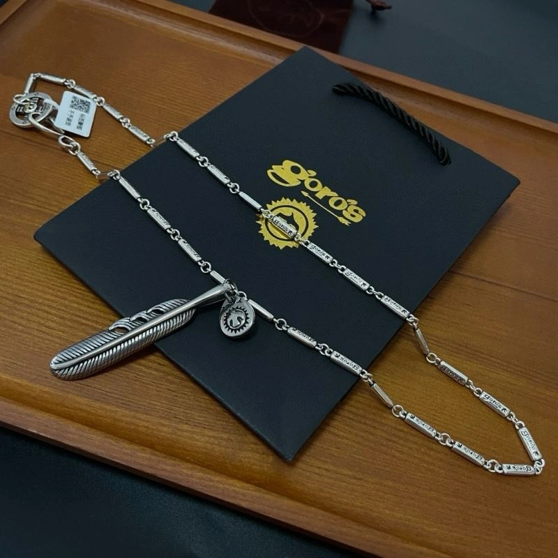 SoftTouch Goros Necklaces 212091