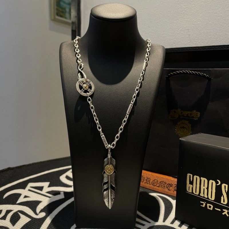 FlexibleFit Goros Necklaces 212085