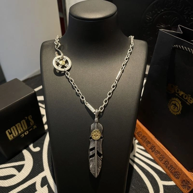 FlexibleFit Goros Necklaces 212085
