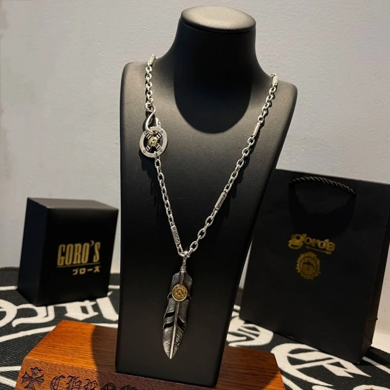 FlexibleFit Goros Necklaces 212085
