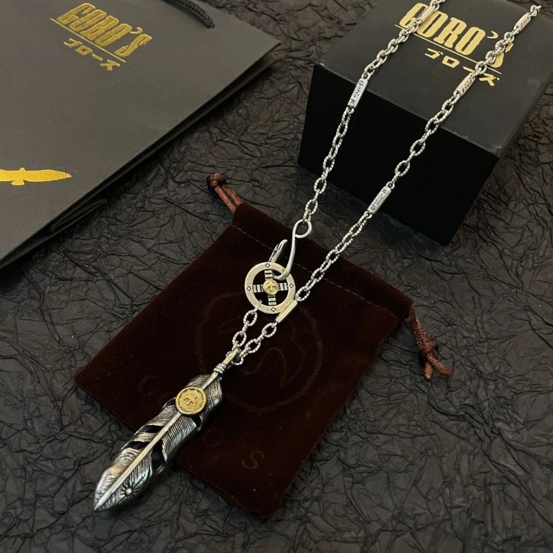 FlexibleFit Goros Necklaces 212085