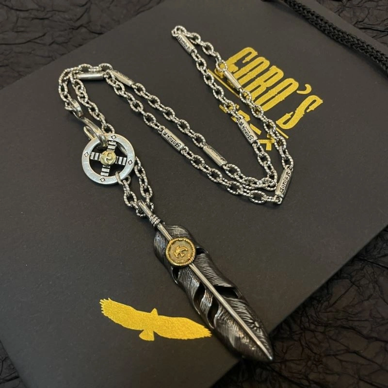 FlexibleFit Goros Necklaces 212085