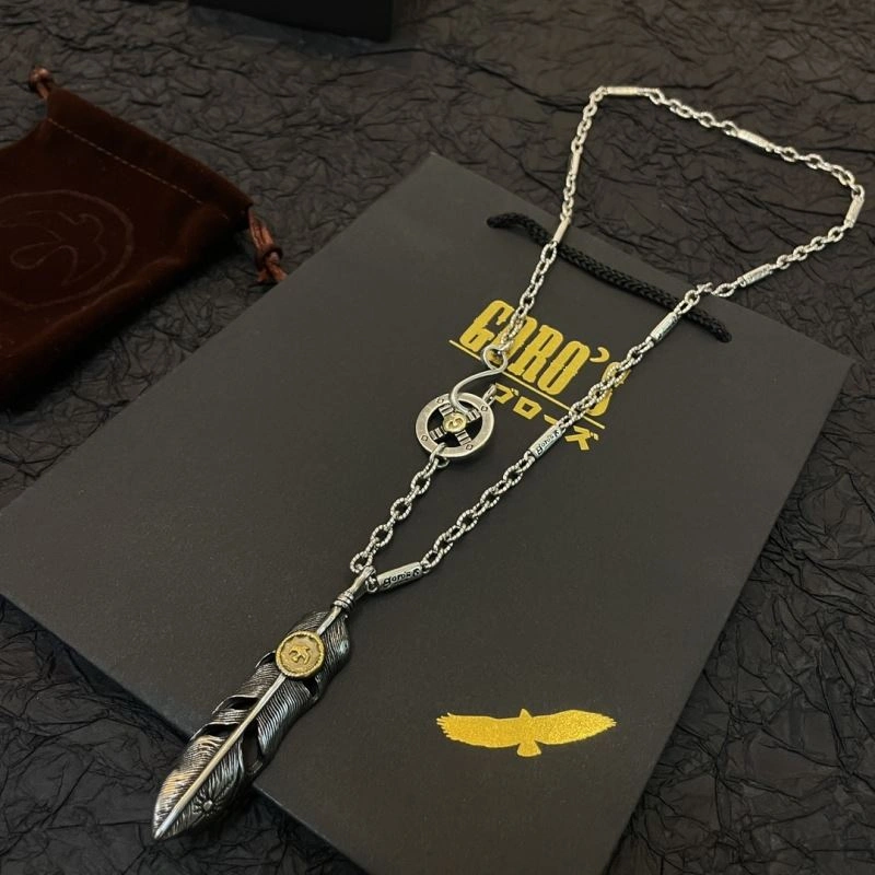 FlexibleFit Goros Necklaces 212085