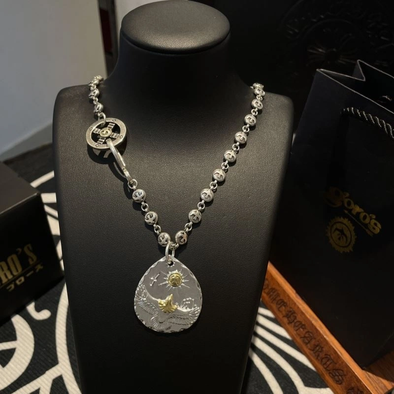 Goros Necklaces QuickDry 212081