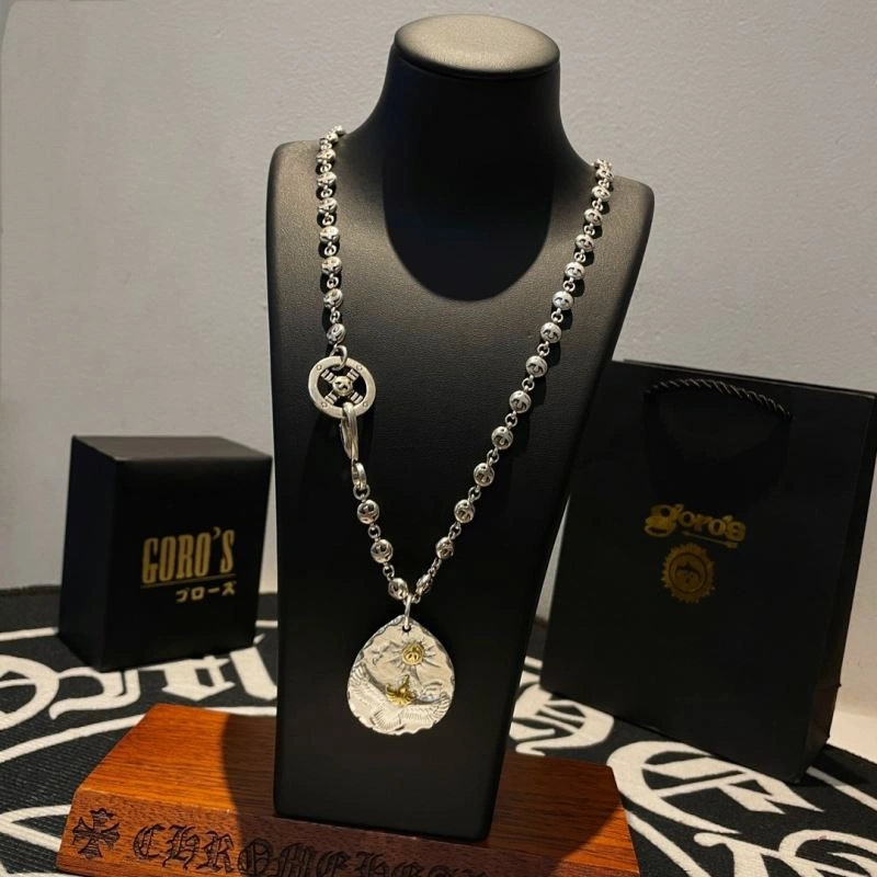 Goros Necklaces QuickDry 212081