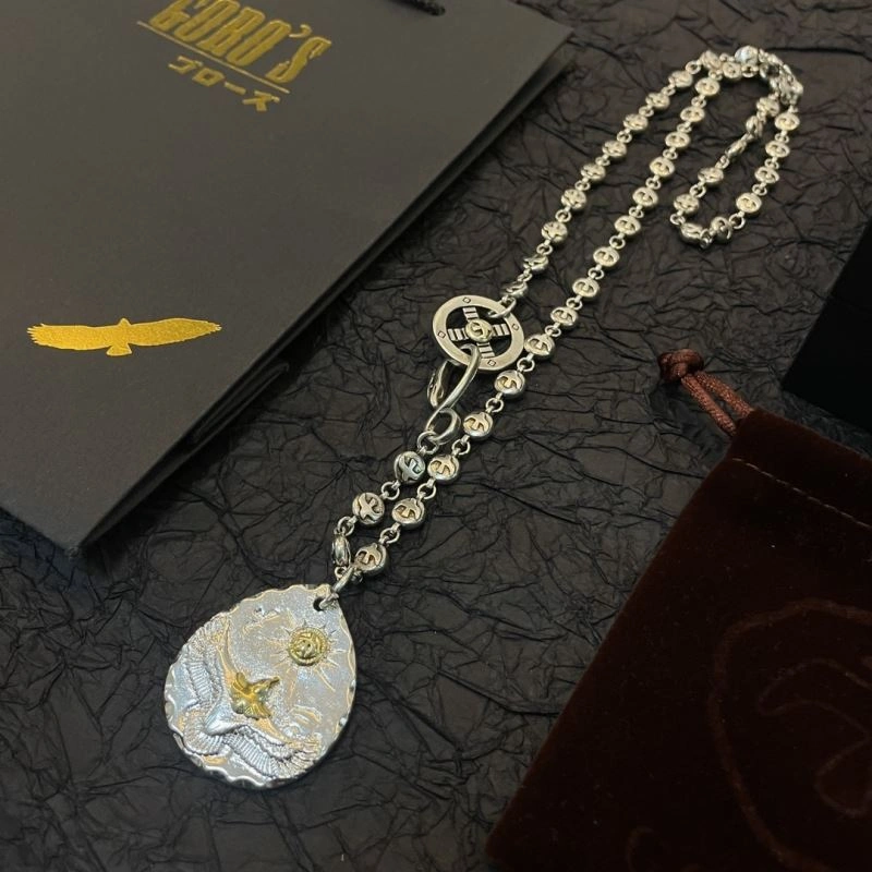 Goros Necklaces QuickDry 212081