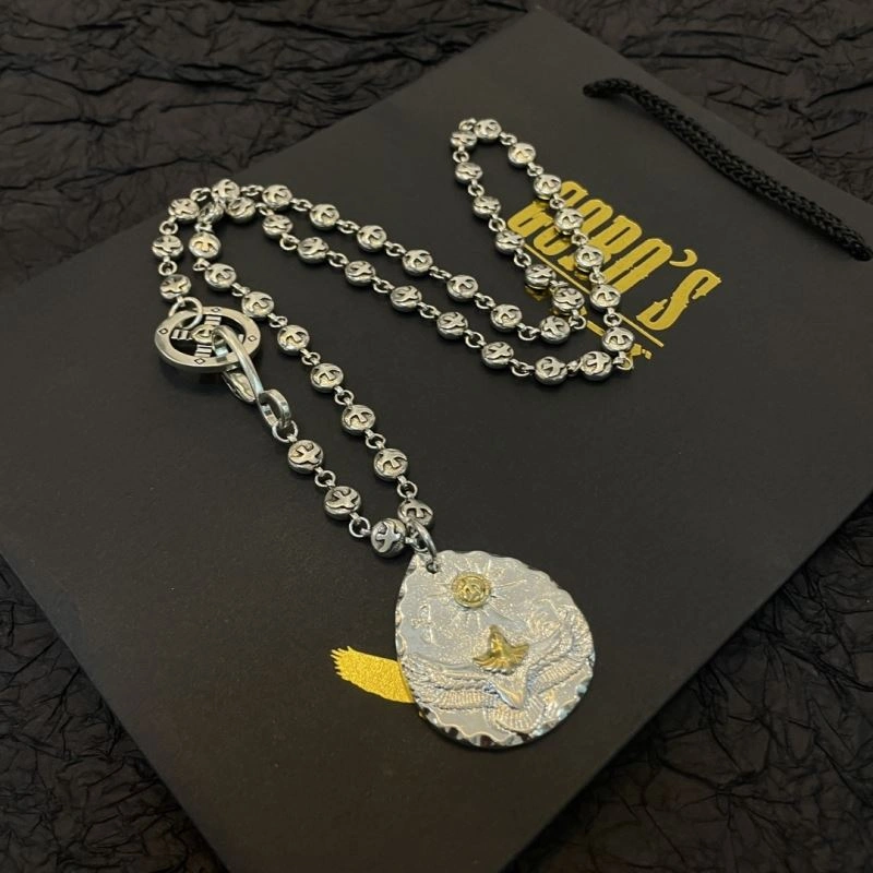 Goros Necklaces QuickDry 212081