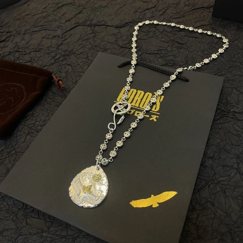Goros Necklaces QuickDry 212081