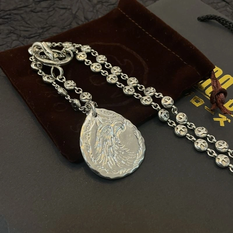 Goros Necklaces QuickDry 212081